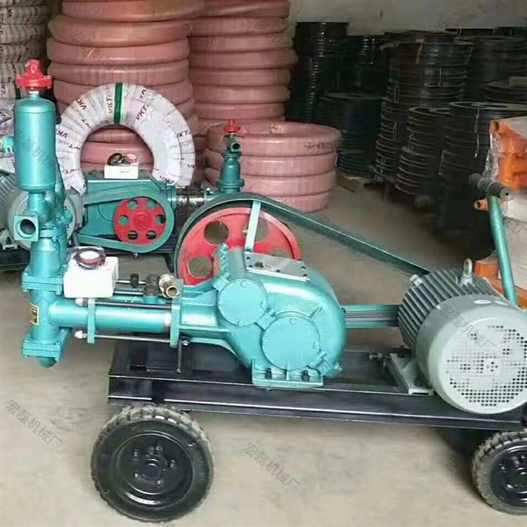 BW70砂浆注浆机