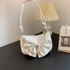 Bolso para mujer 2023 nueva moda otoño moda estilo coreano Internet celebridad bolso de hombro textura ins bolso de axila para mujer