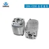 Bomba de Óleo de Engrenagem CBK-F226 CBK-F230 CBK-F240 CBK-F248 CBK-F259