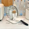 Protector de salpicaduras elevado de acrílico para fregadero de cocina, fregadero doméstico para lavar platos, barrera de agua a prueba de salpicaduras y lavabo