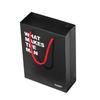 Accesorios para Encendedor Zippo Calentador de Manos Cocinilla de Bolsillo Queroseno Pequeño Portátil Paquete 15ml 133ml Pedernal Mecha de Algodón