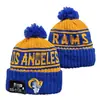 Gorro de Punto Grueso Cálido para Exteriores con Forro de Forro Polar Rugby 2025, Gorro de Lana, Gorra de Béisbol Bordada