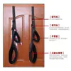 Jiuai Productos para Adultos Sm Accesorios Coqueteo de Pareja 5 Almohadillas Columpio Esposas Pinzas para Pezones Bondage Sp Entrenamiento