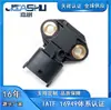 0281006134 Sensor de Presión de Aceite Automotriz de Alta Venta Adecuado para Vehículos Diésel 0281006134