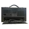 Reproductor de cinta retro europeo y americano transfronterizo Reproductor de casetes Ranura para tarjeta Multifuncional Radio de 11 bandas Carga AC DC