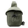 Bolso cruzado para deportes al aire libre para hombres y mujeres, Nuevo bolso de hombro de moda para viajes, Bolso de pecho para monedas de teléfono móvil de comercio exterior al por mayor