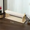 Soporte de Exhibición de Joyería de Madera Maciza de Gran Capacidad para Collares, Pulseras, Brazaletes, Adornos, Gomas para el Cabello, Anillos para el Cabello, Relojes, Estante de Almacenamiento