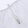Extensor de Lápis DIY Criativo com Contas Fofo Novo Multicor Suporte para Lápis de Esboço Atacado em Estoque