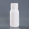 Frasco Químico Translúcido 500mlpe Frasco de Alta Barreira para Pesticidas 0,5kg Frasco para Fertilizantes Frasco para Emulsão