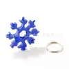 Llave de copo de nieve 18 en 1 llave hexagonal multifuncional herramienta octogonal portátil llave edc selección de bolsa de caja de regalo
