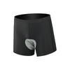 Ropa interior de ciclismo XINTOWN con almohadilla de silicona para hombre, transpirable, para descenso, verano