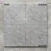 300X300 Azulejos de Piso Mate para Jardín de Cocina Exterior Balcón Baño Inodoro Antideslizantes Resistentes al Desgaste Azulejos de Ingeniería