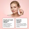 Mascarilla Desprendible de Colágeno Limpieza Suave Suavizante de Piel Hidratante Humectante Cuidado Facial del Rostro Fabricante de Origen