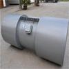 Ventilador de túnel robusto Ventilador de túnel prático e rápido Operação flexível Ventilador de túnel SDS