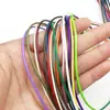Venta al por mayor de 100 Piezas de Cuerda de Cera Coreana de 1.5 mm para Accesorios de Collar, Cadena de Cuerda de Cuero, Cadena para Joyería DIY, Más Vendido en Amazon