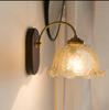 Lámpara de Araña Vintage Estilo Americano Lámpara de Sala de Estar Restaurante Estilo Francés Luz Lujo Medio Latón Antiguo Vintage Lámpara de Dormitorio Lámpara de Araña