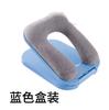 Almohada de Siesta para Niños y Estudiantes de Verano Shake Tone Igual Almohada Plegable para la Hora del Almuerzo Almohada para Acostarse Almohada de Siesta para Oficina