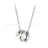 Collar Cruz Completo de Diamantes Versión Alta de Precisión CNC Cadena Serpiente Gruesa Chapada en Oro Real de 18 Quilates Plata de Ley Transmisión en Vivo Dropshipping