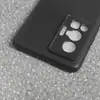 Adecuado para Funda de Teléfono Móvil Vivo X70, Cubierta Protectora X70T, Funda Protectora de Silicona Mate de Cobertura Total X70 Pro, Suave Anti-Rayones