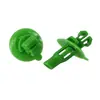 Adecuado para Toyota Prado, Camry, Corolla, clips de moldura lateral, clips de borde de faldón, paneles protectores y clips de Highlander, B53