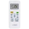 Aplicable al control remoto de aire acondicionado Little Swan RN02A/BG(incógnita) universal todos los modelos RN02G(incógnita)