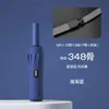 Paraguas Totalmente Automático con Protección Solar, Recubrimiento Negro, Disponible para Venta al por Mayor, Personalizable con Logo, Paraguas Plegable, Paraguas de Sol, Paraguas con 70% de Descuento