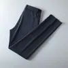 Pantalones casuales de negocios para exteriores
