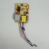 Olla Eléctrica Universal de Barro con Placa de Circuito, Placa de Reservación y Aislamiento Automático para Cocinar Papilla