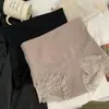 Oferta Especial Liquidação Fim de Linha Saco da Sorte Renda de Algodão Genuína Malha Calcinhas de Seda Gelada para Mulheres Cores Aleatórias Enviadas Sem Devoluções ou Trocas