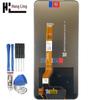 Hongling aplica tela de celular Realme C65 4G A3 vitalidade V60s display N65 tela K12x 5G montagem