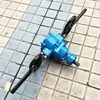 Zqs-60/2.5S Perforadora Neumática Portátil Es Fácil de Operar, Taladro de Aire-Carbón Portátil para Uso en Minería
