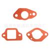 Kit de reparación de carburador con junta GCV160 compatible con cortadoras de césped serie GCV135 HR 216