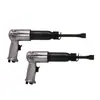 Pala de aire Gonggong 150/190/250 tipo pistola vibración de impacto pala para yeso corriente de aire martillo de aire martillo remachador publicitario