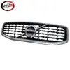 Adequado para 2018-2022 V60/S60 II Grade Frontal do Radiador 32368137 32132228