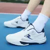 2026 Novos Tênis de Tênis Leves Unissex Esportes Diários Estilo Casal Atacado Transfronteiriço Tênis de Badminton PingShoes