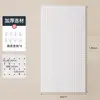 Estante de almacenamiento para tablero de clavijas tablero de clavijas agujero redondo tablero metálico perforado pared entrada puerta recibidor tablero colgante estante de almacenamiento de pared