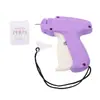 Pistola de Etiquetar, Pistola de Etiquetar Manual, Mini Pistola de Etiquetar, Roupas, Bagagem, Pistola de Etiquetar para Chapéus, Pistola de Etiqueta, Pistola de Costura