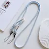 Cordão para Celular Versátil Alça Transversal Dopamina Esportes ao Ar Livre Ajustável Alça de Pescoço para Câmera Tecido Anti-Perda