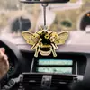Novo Pingente Criativo de Galho de Veado Transfronteiriço Ornamento Acrílico Plano para Pendurar no Carro Chaveiro de Mochila Decoração Presente