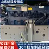 Exportando Caminhões de Carga Howo com 380cv e 400cv para a África, Exportando para o País Africano a República Democrática do Congo
