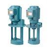 Bomba de água de refrigeração para máquina-ferramenta bomba elétrica trifásica máquina de furar máquina de retificar máquina de eletroerosão a fio bomba de refrigeração circulante bomba de óleo monofásica bomba de água para torno