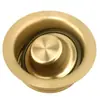 Flange e Tampa de Vedação para Triturador de Lixo de Pia Transfronteiriço Conjunto de Peças de Reposição para Pia de Cozinha Triturador de Lixo