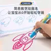 Lienzo de Agua Manta de Aprendizaje Mágica de Agua Tela de Escritura con Agua Pintura para Niños Manta de Pintura Mágica con Agua Transparente de Gran Tamaño Grafiti Repetido