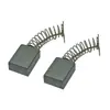 [Número de artículo. [05558] escobilla de carbón para motosierra eléctrica 7*13 escobilla de carbón para motosierra eléctrica accesorios para motosierra eléctrica escobilla de carbón para máquina de corte