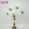 Mesa Flor Bola de Flor Artificial Ponto Acabado Bola de Rosa Atacado Conferência Casamento Decoração de Janela Mesa Bola de Flor Artificial