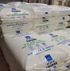 Plástico de Taiwán HDPE Grado Soplado 9001 Película Resistencia Fuerte Tenacidad Fácil Procesamiento Película de Alta Resistencia Bolsa de Plástico Tubería de PE