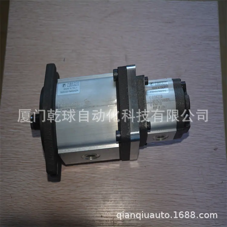 罗茨03双联图片04