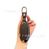 Adecuado para BYD buscar cubierta de llave U8 hebilla de carcasa de llave de coche U9 metal U8/U7 carcasa de llave de metal