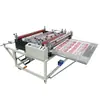 Máquina Rewinder y Cortadora Totalmente Automática de Fábrica con Cuchilla Circular para Combinación de Colores, Máquina Cortadora de Papel Copia, Máquina Ranuradora de Película de PVC y Película PET
