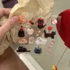 Adesivos Personalizados Vida de Gato Adesivos de Gelatina Fofos 3D DIY Guka Capa de iPad Celular Adesivos para Computador Adesivos para Planner